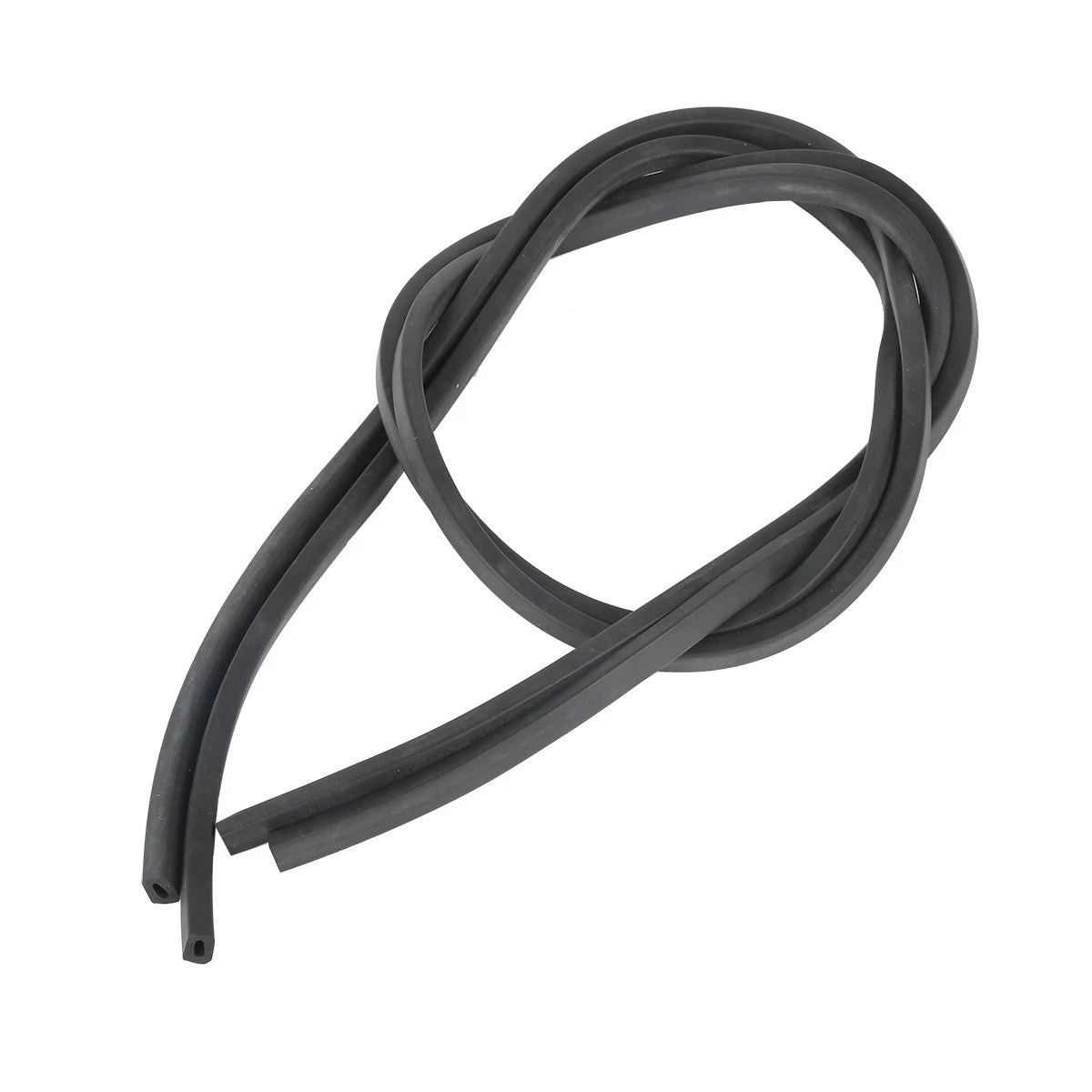 Weather Rubber Seal Gasket for Harley Davidson Touring Saddlebags (1993–2013)