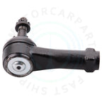 Front Lower Control Arm Ball Joint Tie Rod for Chevy Equinox Pontiac (2006–2009)