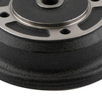 Rear Brake Drum for Kawasaki Mule 3000 4000 4010 2001–2004