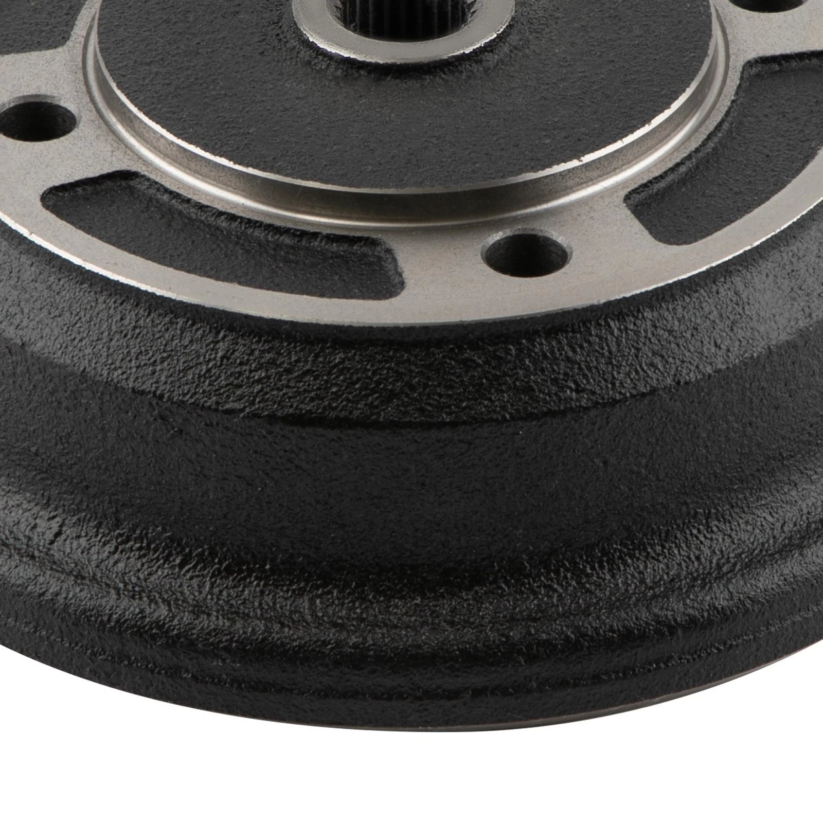 Rear Brake Drum for Kawasaki Mule 3000 4000 4010 2001–2004