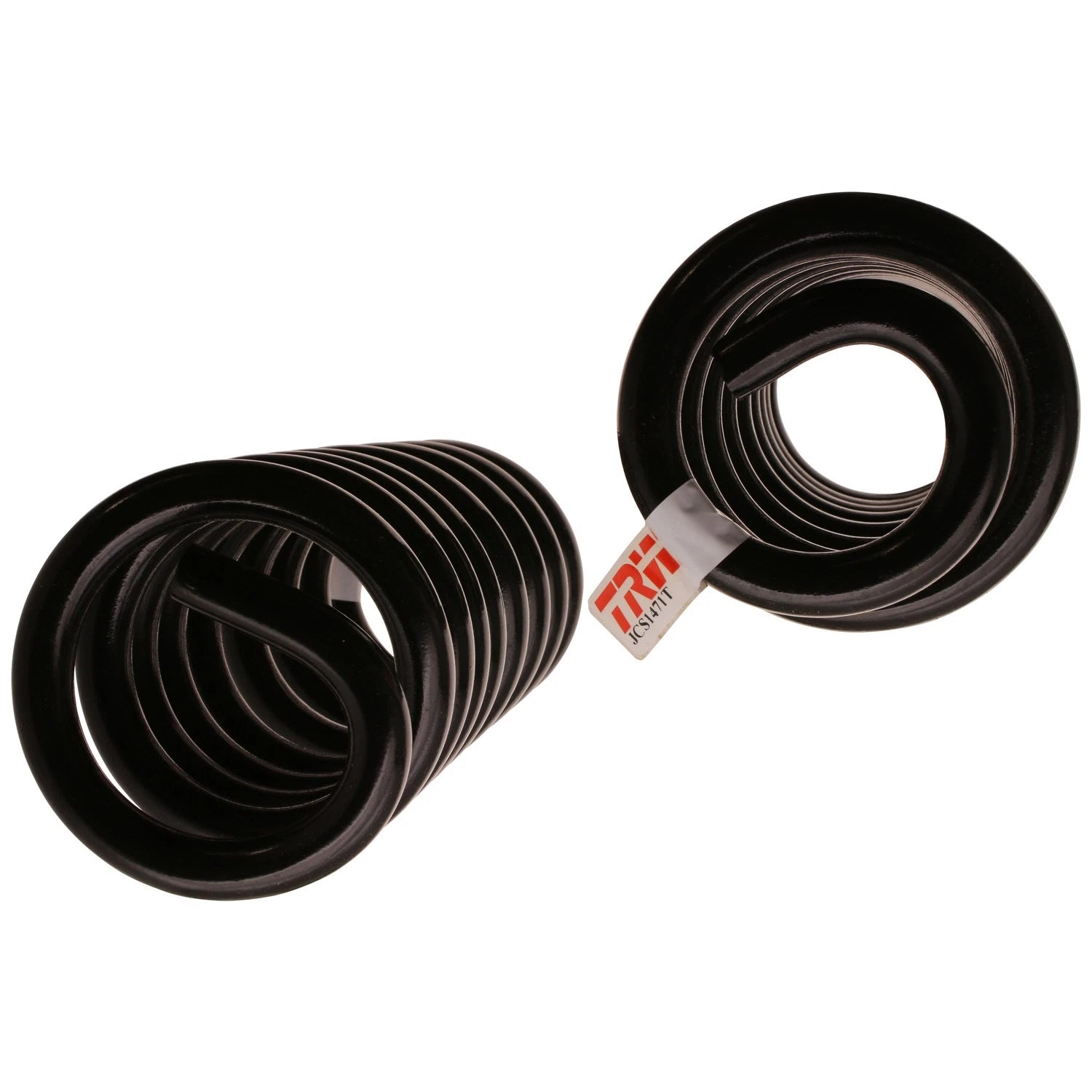 Coil Spring Set for Ford E-250 (2003-2014)