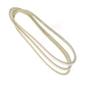 Mower Ground Drive Belt for LTH120 YTH1542XP (532140294)