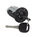 Ignition Lock Cylinder W/2 Keys for Pontiac Grand Prix (2004–2008)