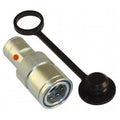 Hydraulic Breakaway Coupler for Case IH (HA177478)