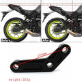 Adjustable Lowering Link Kit for Yamaha MT-07, XSR700, YZF-R7 (2014–2023)
