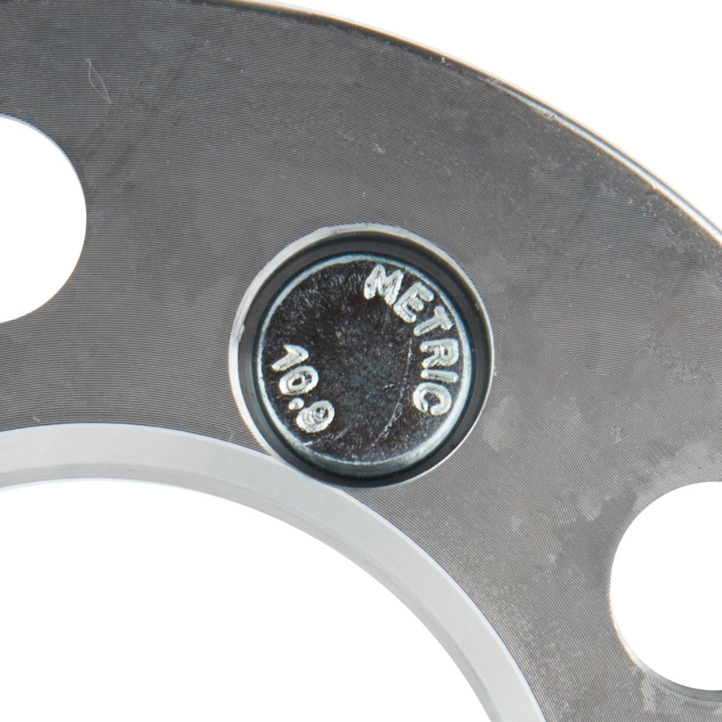 Wheel Adapter for Honda Accord and Civic (2013–2024)