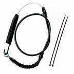 Cable Engagement Blade for 746-04661 746-04661A 746-05124 Black
