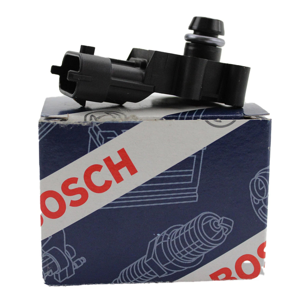 Bosch 0261230289 MAP Sensor for Chevy Buick GMC Saturn (1996–2009)