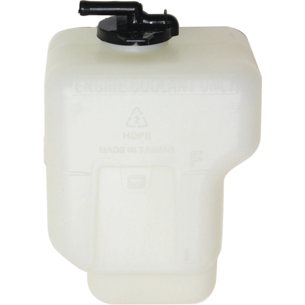 Coolant Reservoir for Suzuki Sidekick (1989–1998) w/ Cap