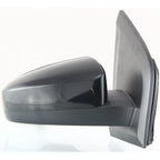 Mirror Set for Nissan Sentra (2007–2012) Manual Adjust Non-Heated