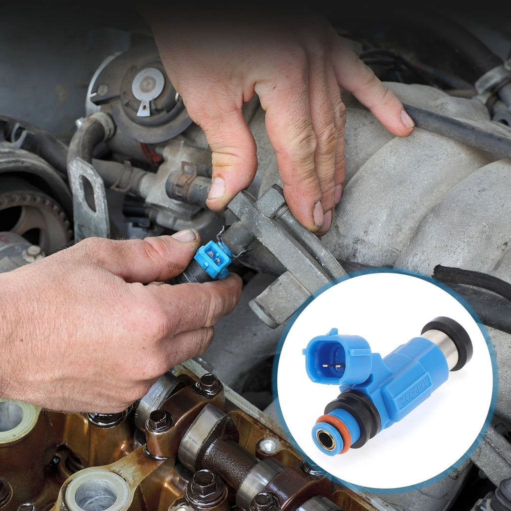 Fuel Injector No.15710-78G00 for Mazda BT-50/B-2.6 (2006–2011)