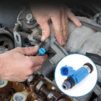 Fuel Injector No.15710-78G00 for Mazda BT-50/B-2.6 (2006–2011)