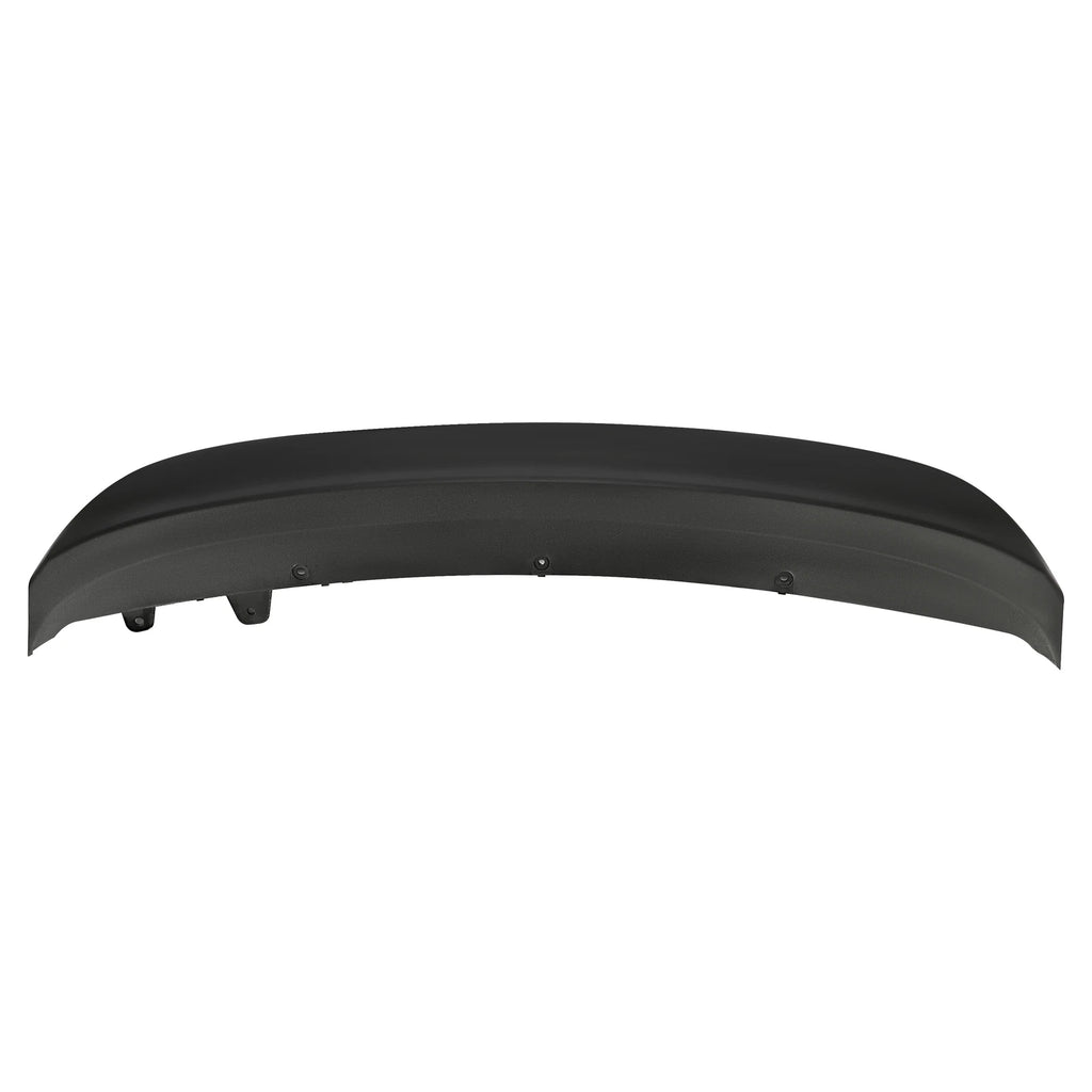 Lower Rear Bumper Valance Cover for Hyundai Elantra (2014–2016)