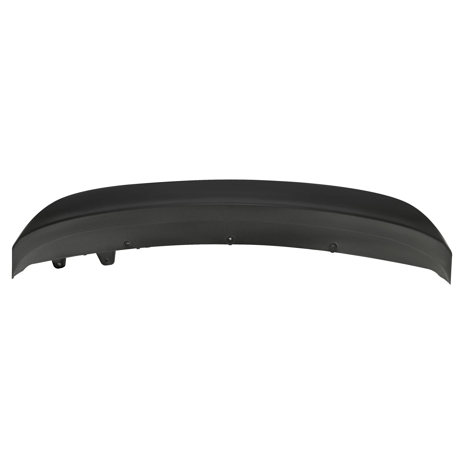 Lower Rear Bumper Valance Cover for Hyundai Elantra (2014–2016)
