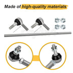 Tie Rod End and Tie Rod Kit for Polaris Sportsman XP 550 (2009–2010, 2014) 1824007