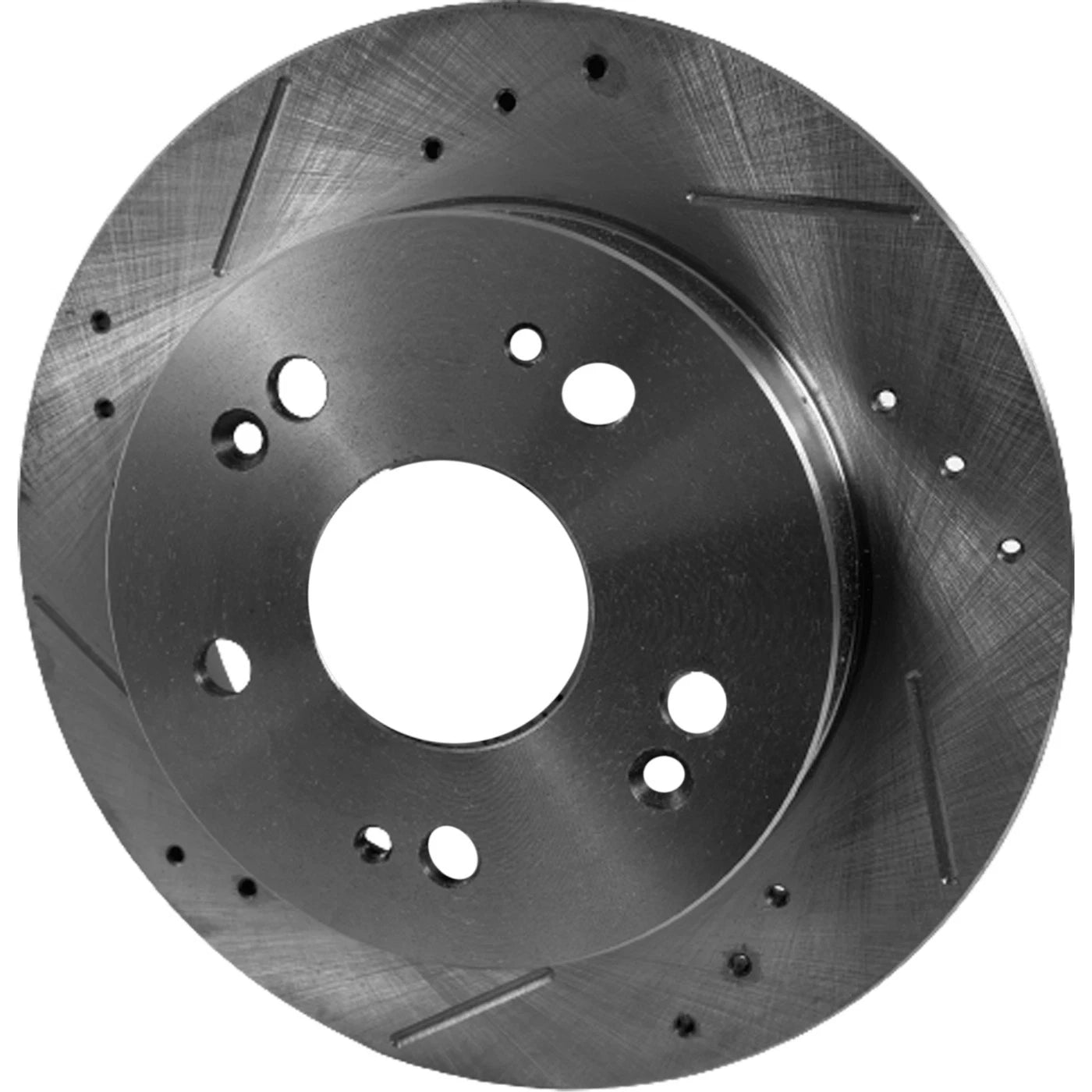 Brake Disc Rotors for Honda Civic (2006–2011)