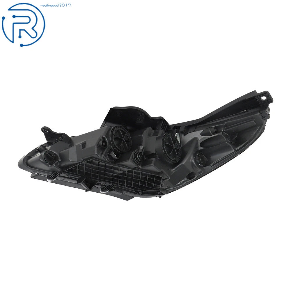 Headlight Assembly for Hyundai Sonata (2015-2017) Halogen Right Side