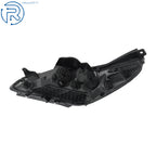 Headlight Assembly for Hyundai Sonata (2015-2017) Halogen Right Side