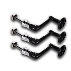 Folding Fishing Reel Handle Arm for 1000-7000 Type Reels