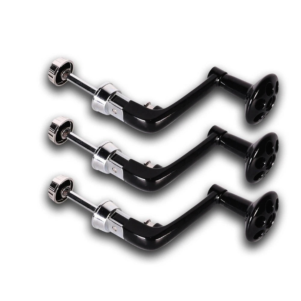 Folding Fishing Reel Handle Arm for 1000-7000 Type Reels