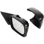 Heated Mirrors Set of 2 for Sedan (2000–2023)
