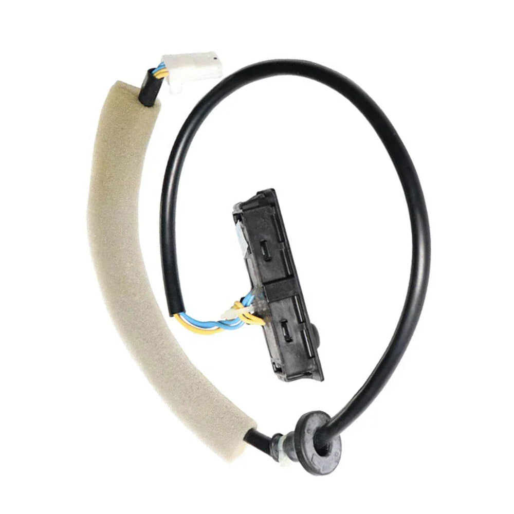 Rear Trunk Tailgate Release Switch Button for 2017-2020 Nissan Armada
