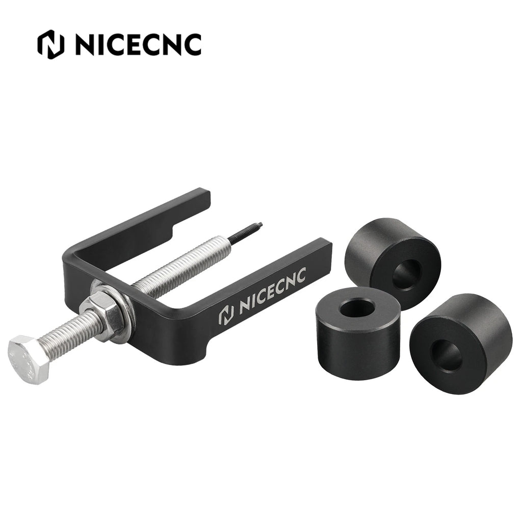 Clutch Removal Tool & Rhino Roller Kit for Can-Am Maverick X3 RR (2020–2023)