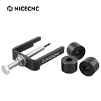 Clutch Removal Tool & Rhino Roller Kit for Can-Am Maverick X3 RR (2020–2023)