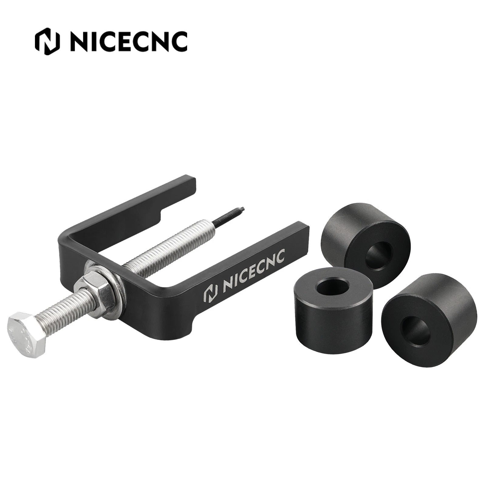 Clutch Removal Tool & Rhino Roller Kit for Can-Am Maverick X3 RR (2020–2023)