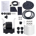1X Cab Heater with Defrost Kit for Honda Pioneer 1000 (2016–2020) SSHK915-00