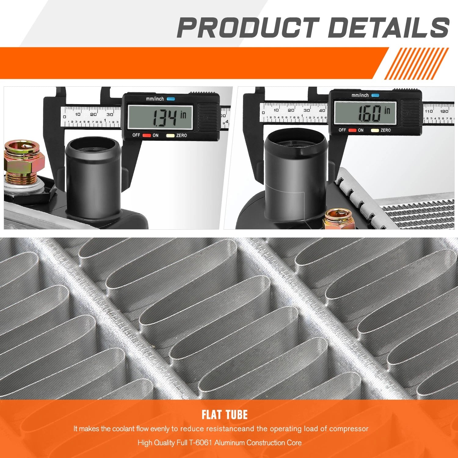 Impact-Resistant Vent Lids for Recreational Vehicle (14" x 14")