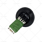 Blower Motor Resistor 6Q0959263 for VW Polo Sedan, Skoda Fabia II (2007–)