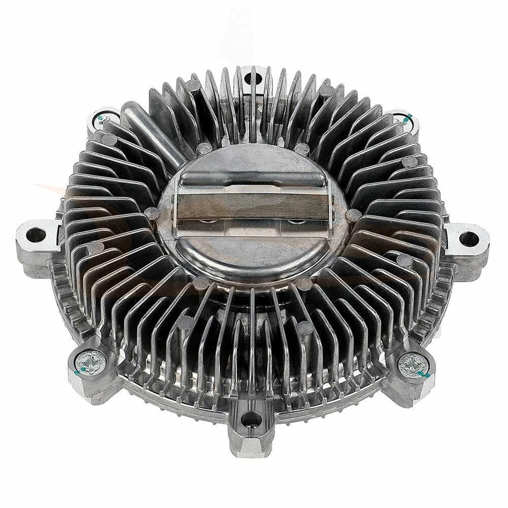 Cooling Fan Clutch for Isuzu Axiom, Rodeo (2003–2004)