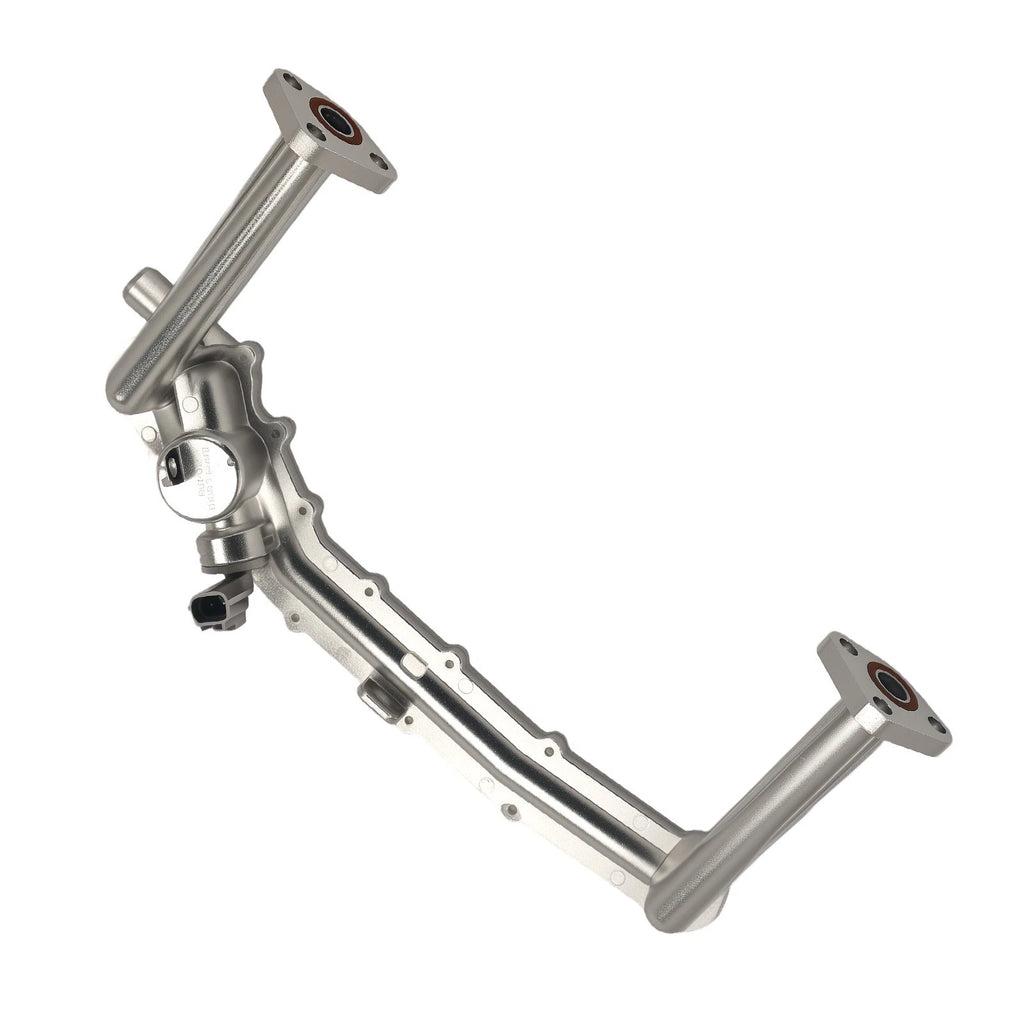Aluminum Heater Line for Land Rover Range Rover Velar (2018–2020) LR075991