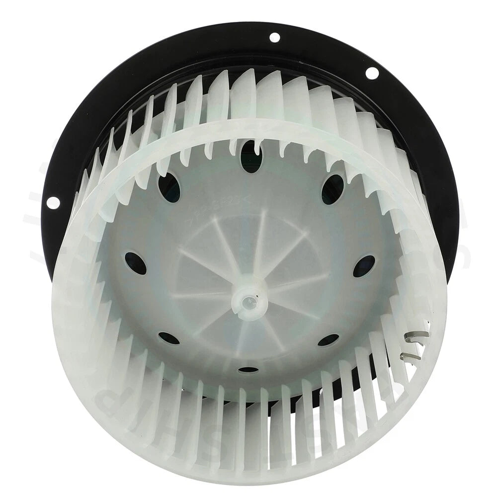 Blower Motor with Fan Cage for Lincoln Town Car (1998–2002)