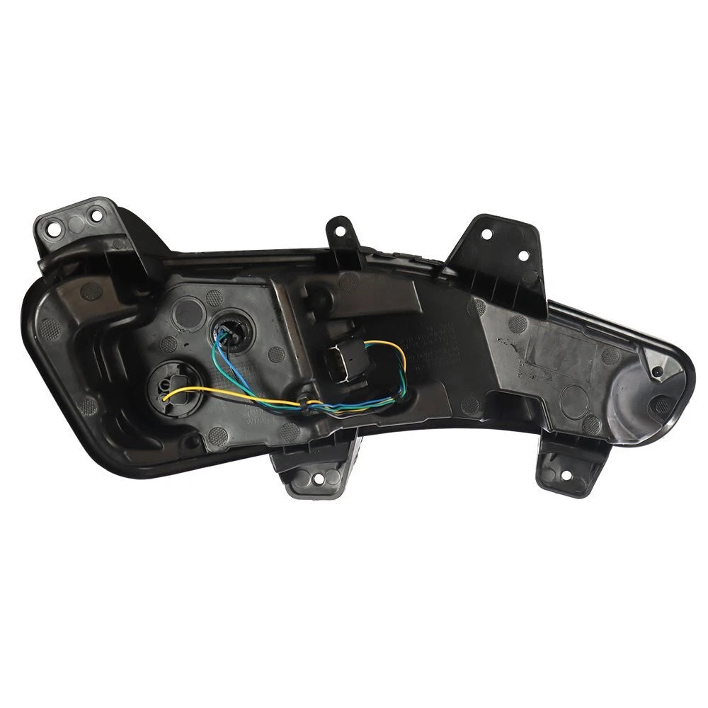 Left Side Bumper Fog LED DRL Lamp for Chevy Malibu L LS LT (2019–2020)