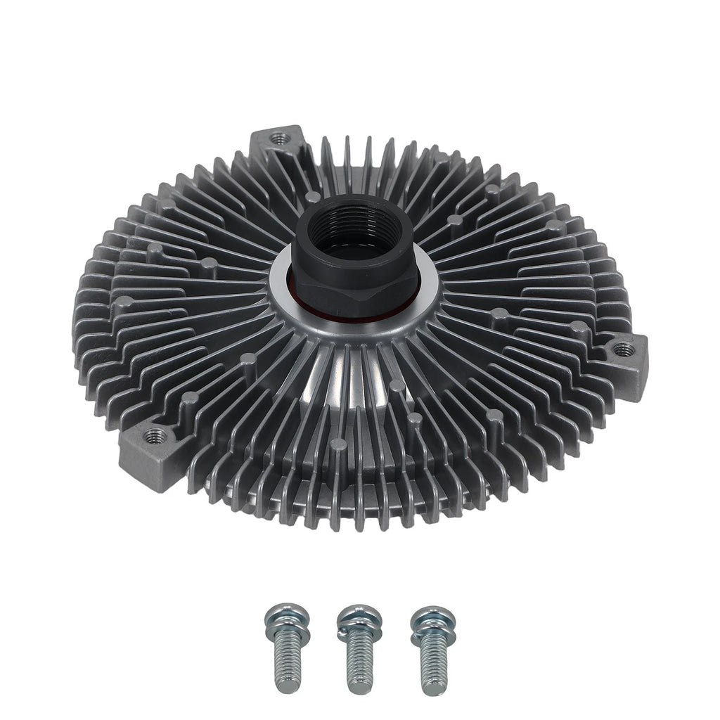 Cooling Fan Clutch for BMW 5 Series 7 Series (E38 E39) 1993–2003