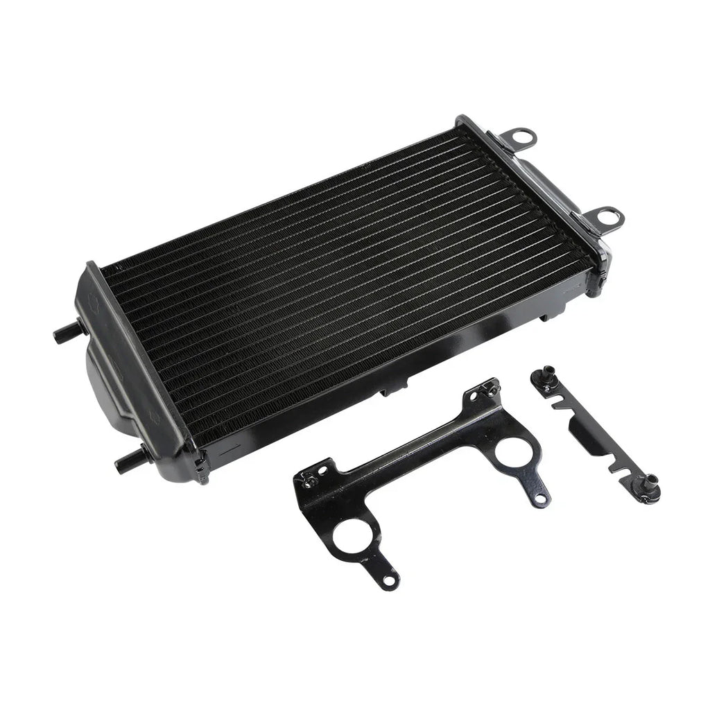Radiator Cooler with Bracket for Harley Street 500/750 (2015-2020)