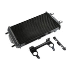 Radiator Cooler with Bracket for Harley Street 500/750 (2015-2020)