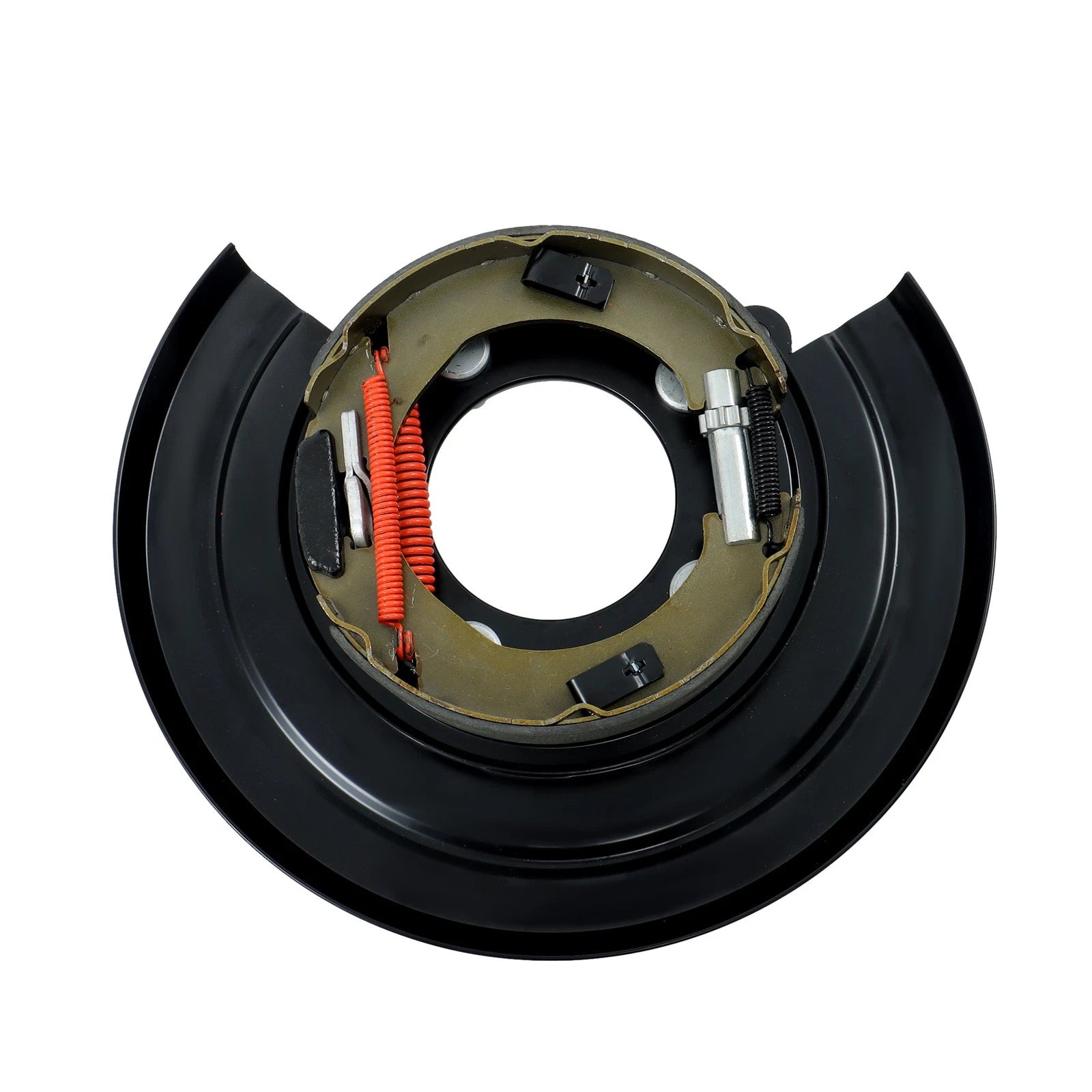 Parking Brake Assembly for Ford F-350 Super Duty