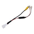 Camera Cable Wiring for Reversing Camera (22.5cm)