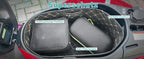 Anti-Crash Pad Liner for Vespa GTS 300 (2008–2023)