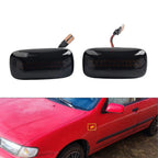 Front Side Marker Lamp Turn Signal for Nissan Maxima Almera N15 (1995–2000)