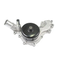 REVO Water Pump 68111624AD for Jeep Cherokee (2014–2022) & Chrysler 200 (2015–2017)