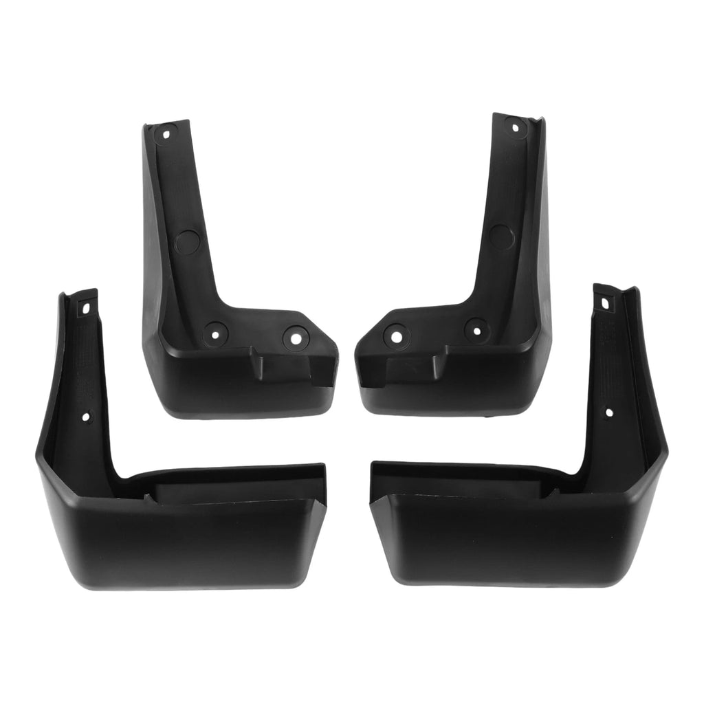 Mud Flaps Splash Guards for Honda Crider (2013–2018)