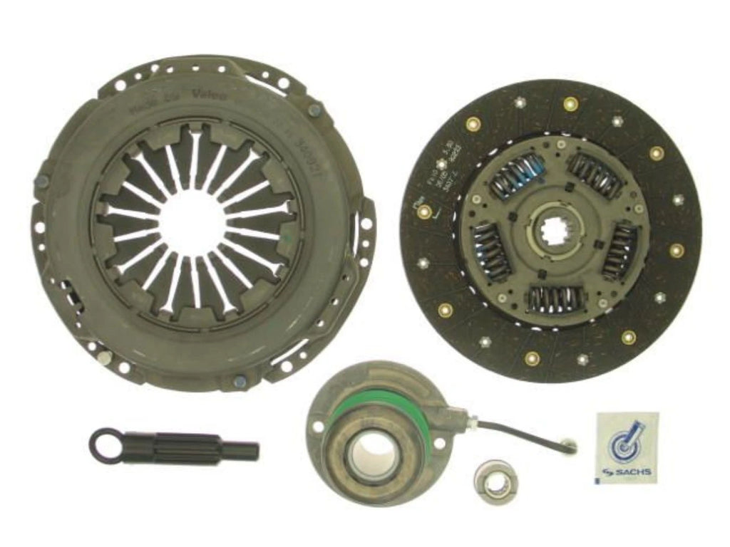 Clutch Kit for Ford Mustang (2005–2007)
