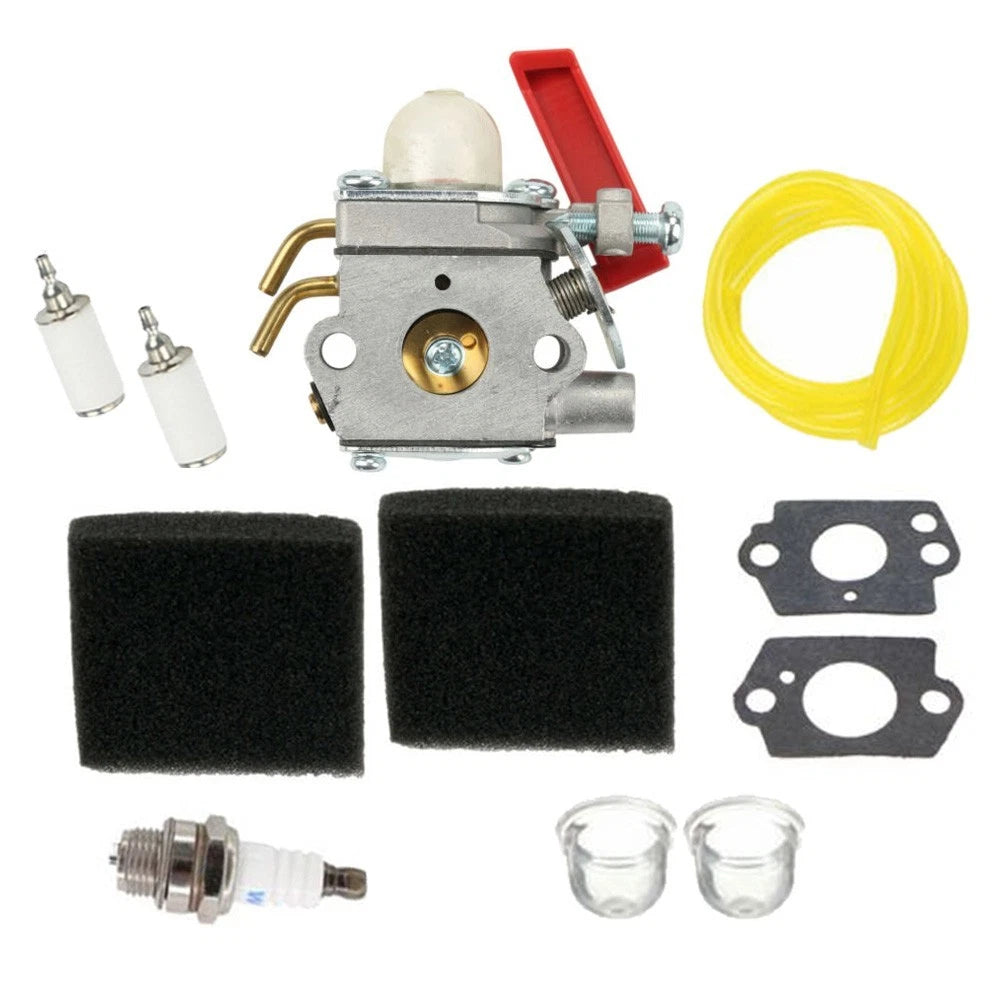 Carburetor for Homelite B25C BC2500R D725CD/D825SB F2020 F3040 F3050 (#984534001)