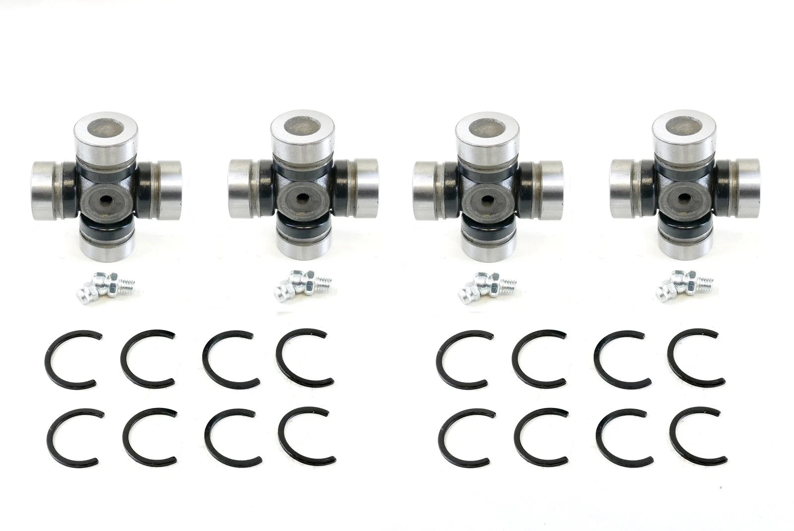 Drive Shaft Universal Joint Set of 4 for Polaris 2202015