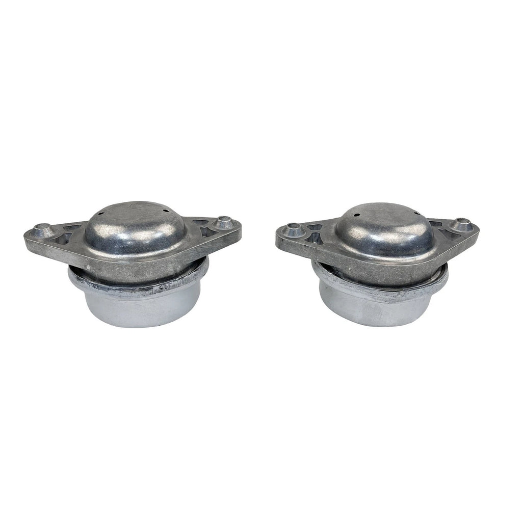 2 Engine Motor Mounts for Mercedes Benz E-Class (2010-2011)