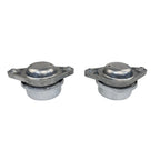 2 Engine Motor Mounts for Mercedes Benz E-Class (2010-2011)